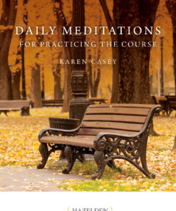 Daily Meditations for Practicing The Course eBook