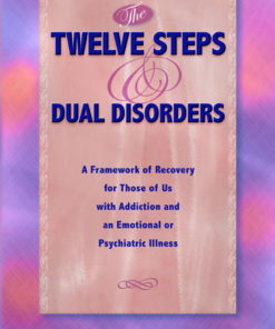 The Twelve Steps And Dual Disorders eBook