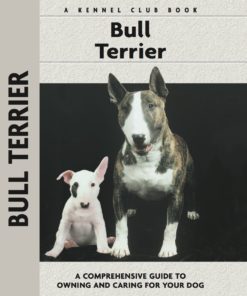 Bull Terrier eBook