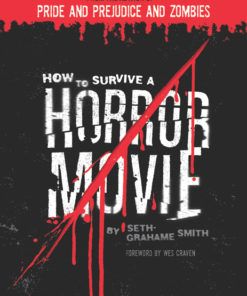 How to Survive a Horror Movie eBook