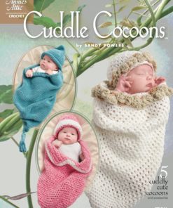 Cuddle Cocoons for Infants eBook