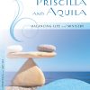 Face-to-Face with Priscilla and Aquila eBook