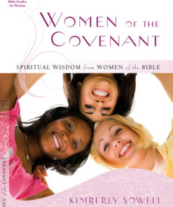 Women of the Covenant eBook