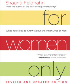 For Women Only, Revised and Updated Edition eBook
