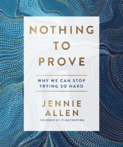 Nothing to Prove eBook