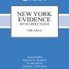 New York Evidence with Objections eBook