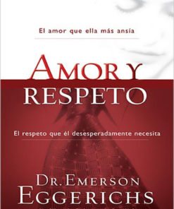 Amor y respeto eBook