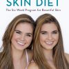 The Clear Skin Diet: The Six-Week Program for Beautiful Skin: Foreword by John McDougall MD eBook