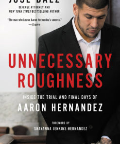 Unnecessary Roughness eBook