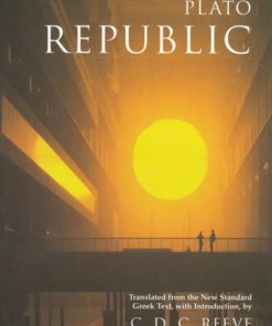 Republic eBook