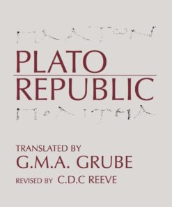 Republic eBook