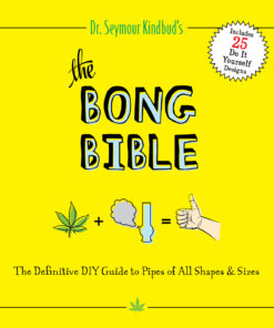 Bong Bible eBook
