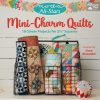 Moda All-Stars - Mini-Charm Quilts eBook