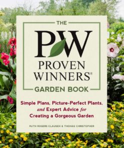 The Proven Winners Garden Book eBook