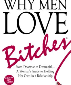 Why Men Love Bitches eBook