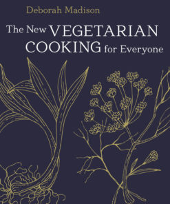 The New Vegetarian Cooking for Everyone eBook