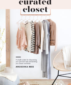The Curated Closet eBook