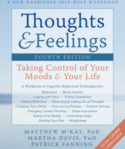 Thoughts and Feelings eBook