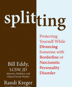 Splitting eBook