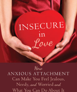Insecure in Love eBook