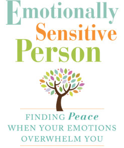 The Emotionally Sensitive Person eBook
