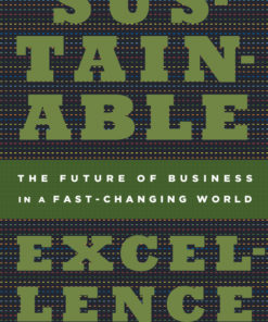 Sustainable Excellence eBook