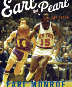 Earl the Pearl eBook