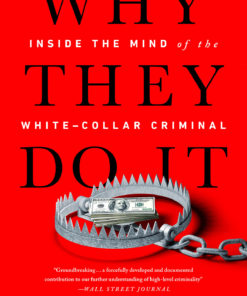 Why They Do It eBook