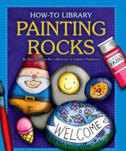 Painting Rocks eBook