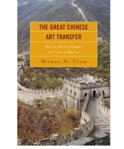 The Great Chinese Art Transfer eBook