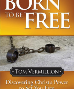Born To Be Free eBook
