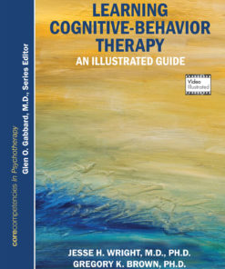 Learning Cognitive-Behavior Therapy eBook