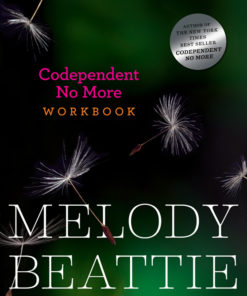 Codependent No More Workbook eBook