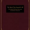 The Book That Started It All eBook