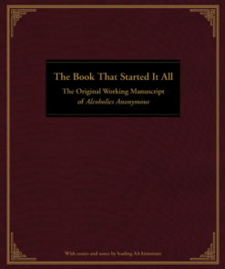 The Book That Started It All eBook
