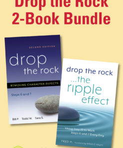 Drop the Rock: 2-Book Bundle eBook