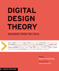 Digital Design Theory eBook