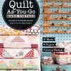 Quilt As-You-Go Made Vintage eBook