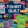 The T-Shirt Quilt Book eBook
