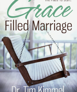 Grace Filled Marriage eBook
