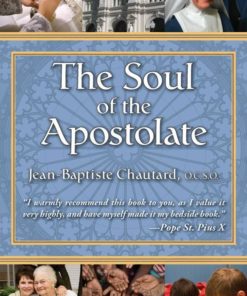 The Soul of the Apostolate eBook