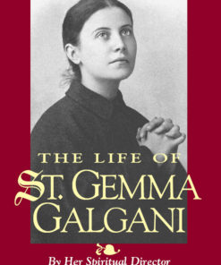 The Life of St. Gemma Galgani eBook