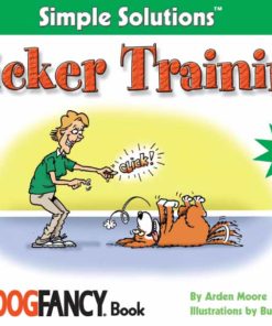 Clicker Training eBook