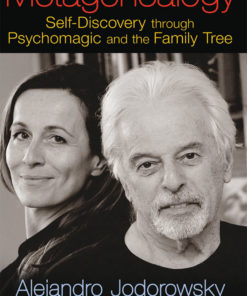 Metagenealogy eBook