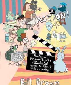 Action! eBook