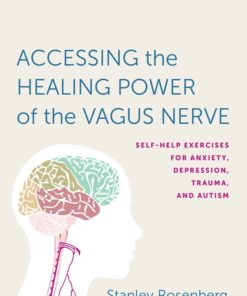 Accessing the Healing Power of the Vagus Nerve eBook