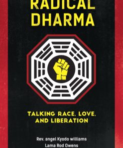 Radical Dharma eBook