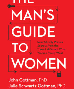 The Man's Guide to Women eBook