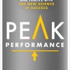 Peak Performance eBook