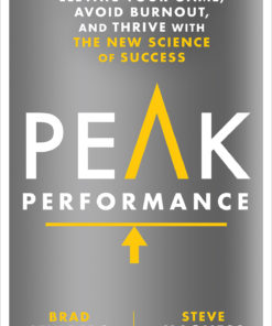 Peak Performance eBook